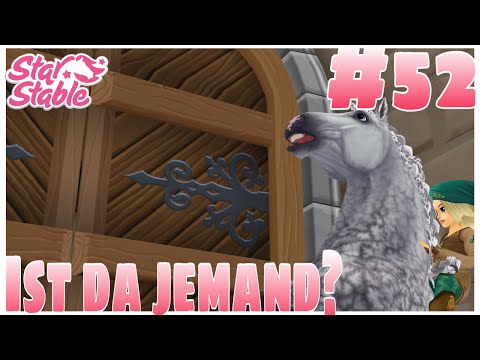 Ist da jemand im Schloss?🤔||#52||SSO||DE