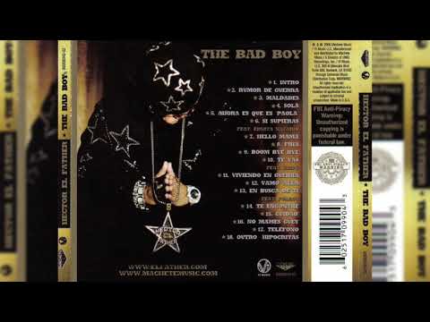 Hector El Father Ft. Polakan - En Busca De Ti