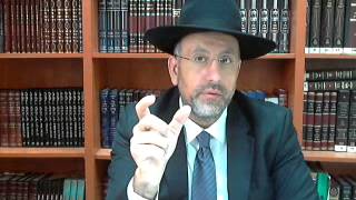 Parashat Taazria l'homme femme