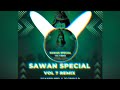 Chal Re Kawariya Bom A Drop Dj Triple R Dj Kabir Mbd Sawan Special Vol 7 Edm Bass Remix