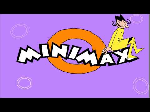 Minimax Ident 8