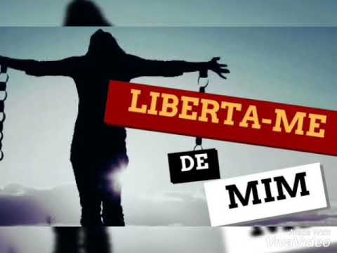 Liberta-me de mim #luma_elpidio.