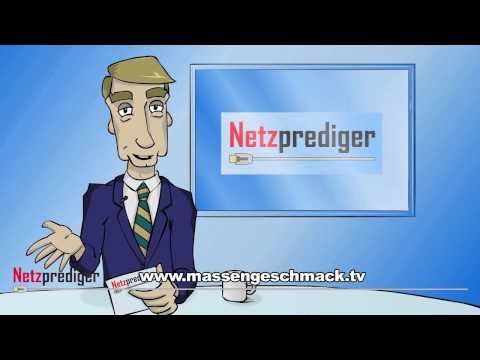 Netzprediger Episode 4 - Teaser