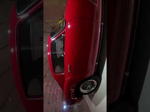 Thumbnail for 1956 Ferrari 250 GT Competizione #swissroadtrip by Ferrari, Ferrari 250, Car