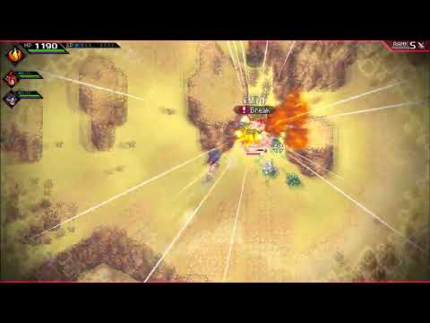 Crosscode Maroon Valley Collect English