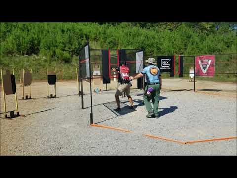 2020 USPSA L10 National Championship