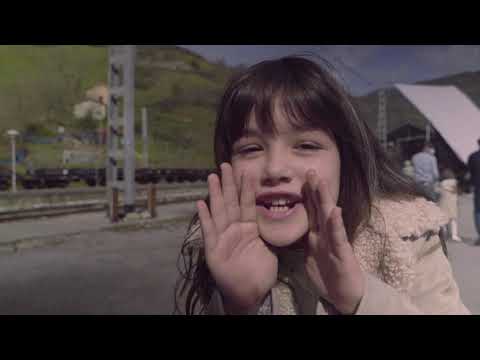 A Todo Tren: Destino Asturias - Featurette "Los niños"