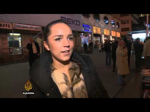 Građani Hrvatske o ishodu referenduma