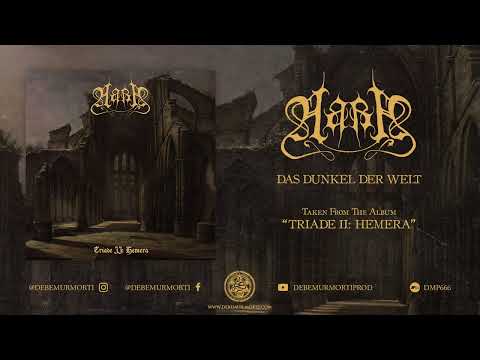 Aara -  Das Dunkel der Welt