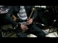 Róisín Dubh (uilleann pipes)