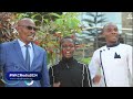 VOICE OF YOUTH 2024 WESTERN KENYA CONFERENCE
