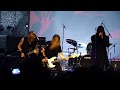 Katatonia - The Itch (Live @ Kruhnen Musik Halle)