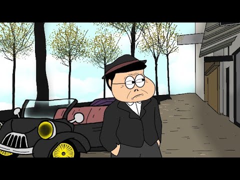 Tips Menjadi Dingin Seperti Thomas Slebew