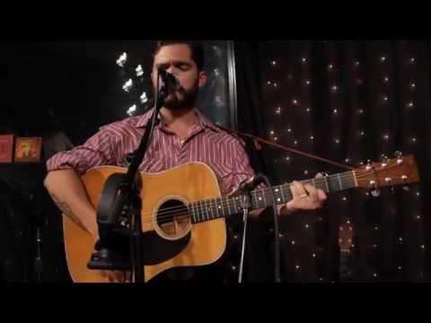 Caleb Klauder & Cahalen Morrison - Over and Over and Over Again (Live on KEXP)