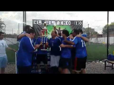 Guillermina campeon torneo el ultimo 10 f5