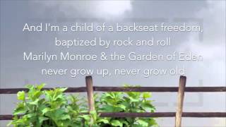 John Cougar, John Deere, John 3:16 Lyrics