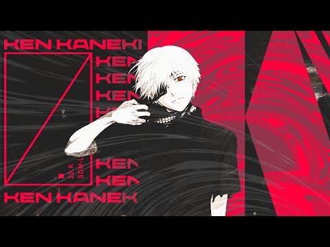 Sempai - Ken Kaneki // prod. ICESQUAD