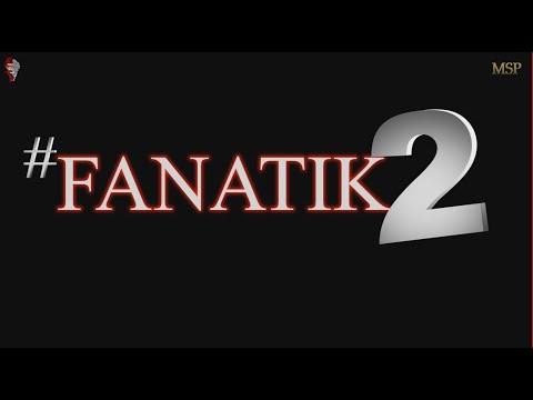 #Fanatik Collabo Teil 2 (prod. Master G & Adam C. Meredith)