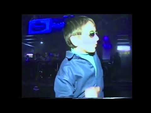 DJ ÆDIDIAS - endofthestory