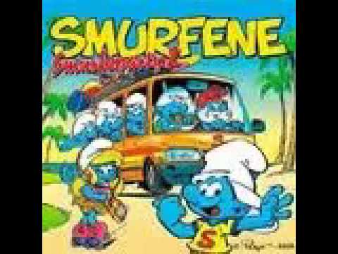 SmurfeParty2 - Smurfevenn