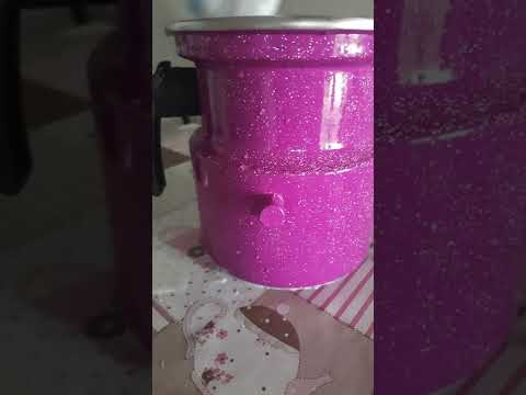 Resenha da leiteira que apita. Essa eu amei.