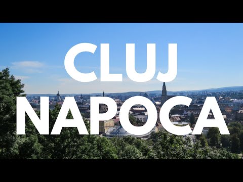 Cluj Napoca, Romania