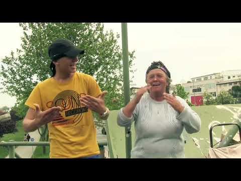 MC Erdem - Zeytinburnu'nda Hayat Var [Official Video Clip] (2012)