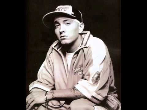 Eminem Freestyle (Tony Touch)