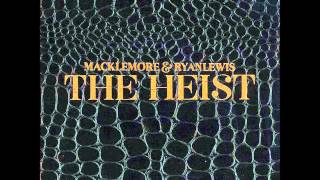 Macklemore &amp; Ryan Lewis Feat. Allen Stone - Neon Cathedral