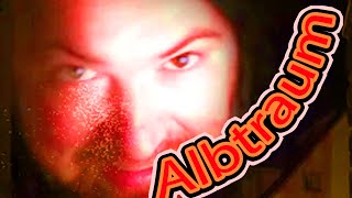 Albtraum Music Video