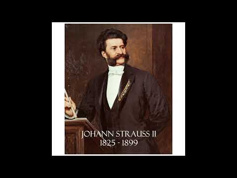 Johann Strauss II - Best of [HQ]