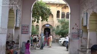 Temple video