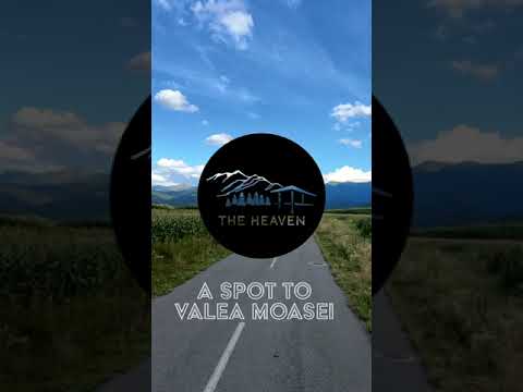 Cazare la Munte cu Ciubar, Capacitate: 2 persoane!