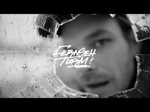 Gossenboss mit Zett - Fernsehturm (prod. Gossenboss mit Zett)