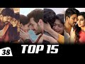 Top 15 South Emotional Ringtones Famous South Sad Background Music BGM Part 38