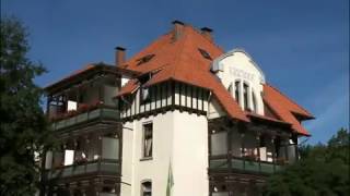 Hotelvideo Vitalhotel am Stadtpark***S