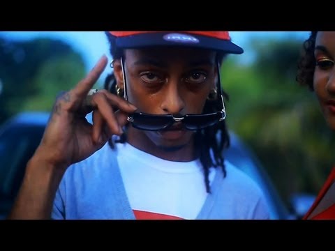 Keros-N - Ron (Backshot Project)