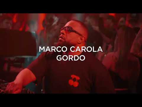 Marco Carola, GORDO & Frank Storm in Dubai | Music On, Pacha ICONS | Fri 21 Nov