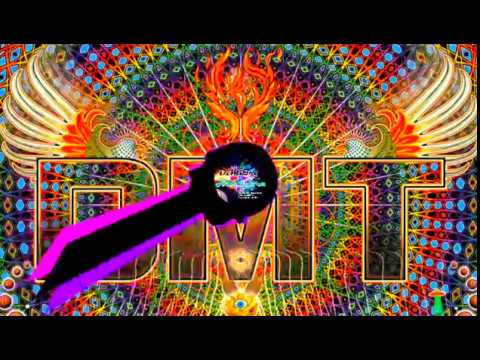 Dominator 2018 warmup - DMT∆HC