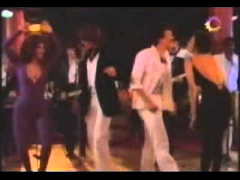 Katunga - Me gusta la parranda (Película Porcel)