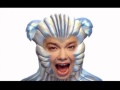Bjork - Hunter official video