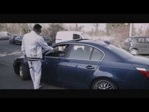 Teaser Clip LIL RO - K.S.F