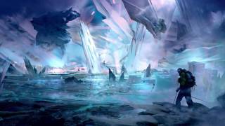 Laura Brehm - Don't Wait (prod. by Evoke)