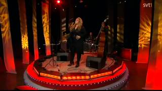 Sarah Dawn Finer - Maybe This Christmas (Live @ Go'Kvall)