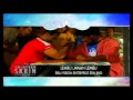 Promo Senarai Pencalonan Drama Komedi Anugerah Skrin 2012 Tv3 9 11 2012 9 Malam