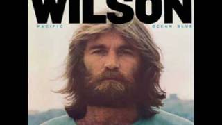 Wild Situation - Dennis Wilson