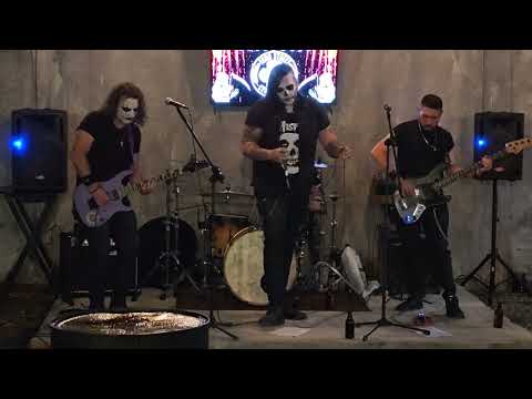 Maniac - Michael Sembello ( Cover Rock City Devils) Iron Street 