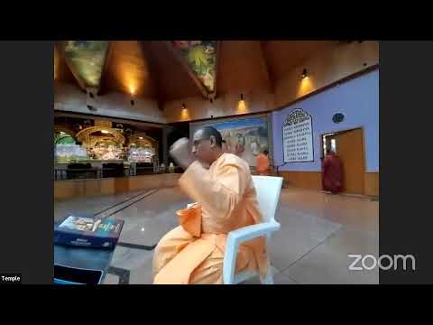 HG Gokuleshwar Das I SB 4.20.22