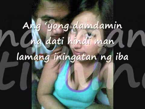AcePipes - IKAW PARIN YON feat. Smugglaz (LYRICS) J.E.beats