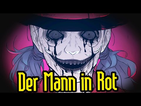 Der HORROR Fahrgast im Taxi | Wansee Horrorstory